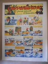 L'AVVENTUROSO n�20 1986