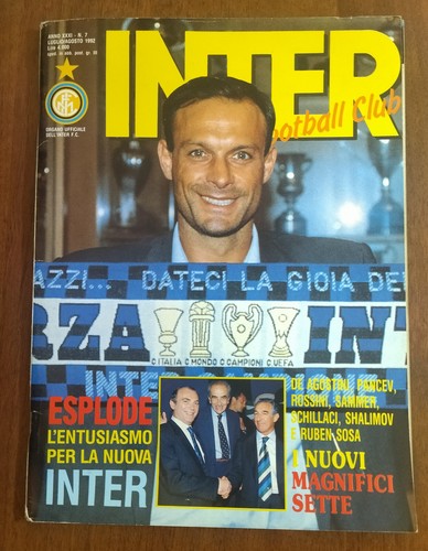 Inter football club - football,