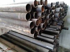Tubo ferro ponteggio tubi usati - diametro mm 48 - lunghezza cm 60 - OTTIMI