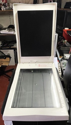 Scanner piano documenti - scanner,