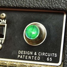 Amplificatore per chitarra