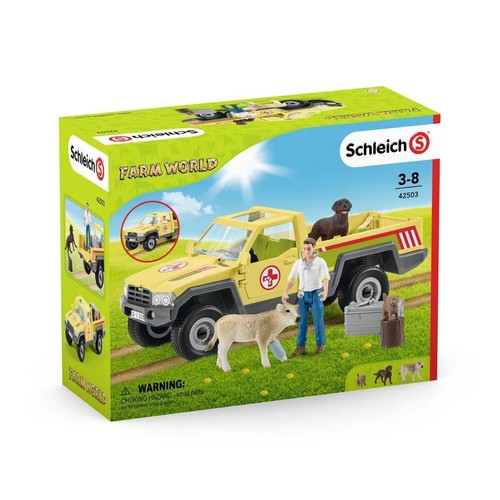 Schleich 42503 farm world - schleich®,