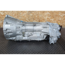 GA8X51CZ CAMBIO MARCE AUTOMATICO BMW X3 (G01)(2021) xDrive 20 d Mild-Hybrid 190C