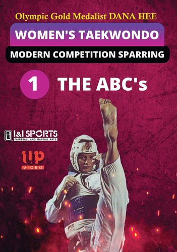 Taekwondo abcs modern - taekwondo,