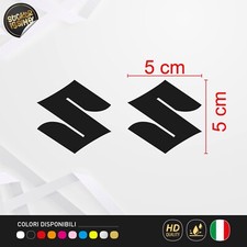 Kit 2 Adesivi Compatibili