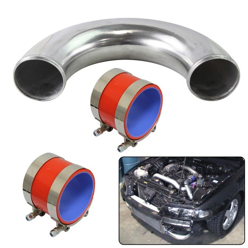 Tubo intercooler turbo 180 - tubo,