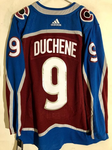 Adidas autentica maglia nhl - autentica,