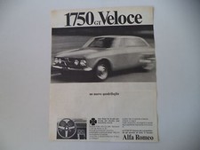 advertising Pubblicità 1968