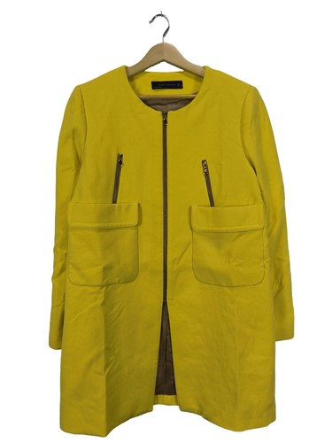 Zara woman giacca mezza - zara,