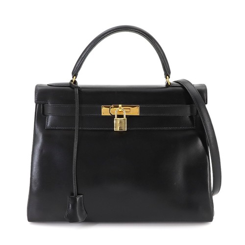 Hermes kelly box - hermes, borsa