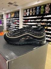 Nike Air Max 97 Tiger Camo