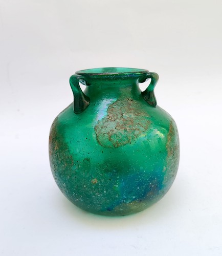 Vaso vetro di murano - vetro,