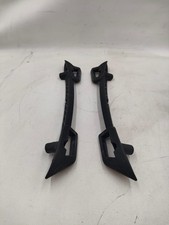 COPPIA STAFFE VALIGIE-BORSE - MOTO GUZZI NORGE 1200 ANNO 2006 AL 2010