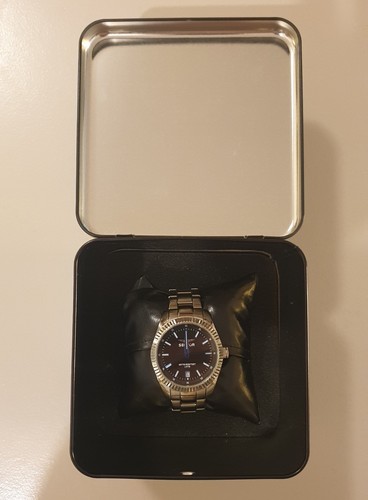 Orologio sector limits - no,