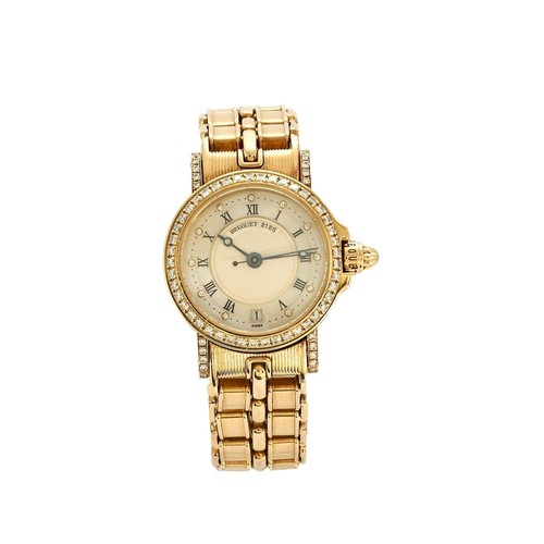 Breguet montre - -,