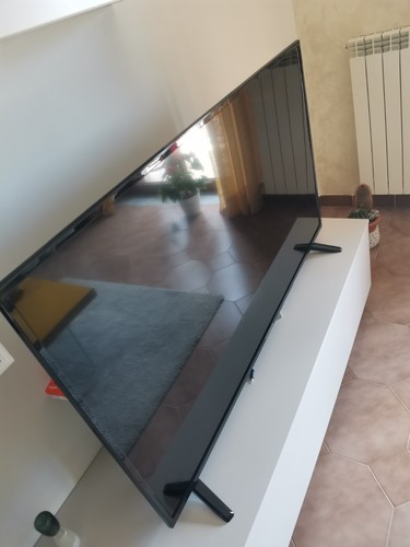 Smart nordmende - smart, tv