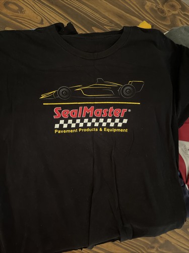 Shirt auto sebastian boudais - t-shirt,