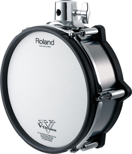 Roland 108 drum 10 - pd-108-bc, v-drum