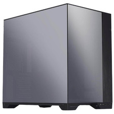 Lian-Li O11 Vision Chrome PC