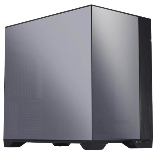 Lian o11 vision chrome pc - o11,