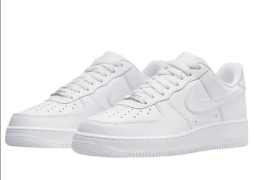 Nike air force low 07 - nike, '07