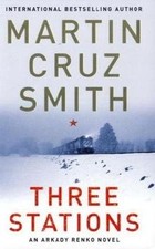 The Three Stations: An Arkady