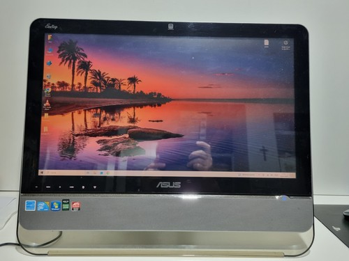 Asus eeetop et2203t - pc,