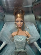 Barbie 2001 Bambola Edizione