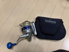 Mulinello da spinning Daiwa