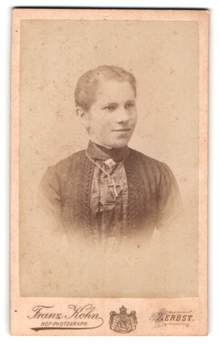 Fotografia franz kohn - kohn,, zerbst