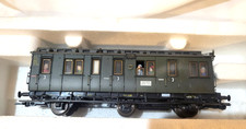 Roco 44221 C 3a classe auto stradale DRP Germania treno scala H0 con scatola