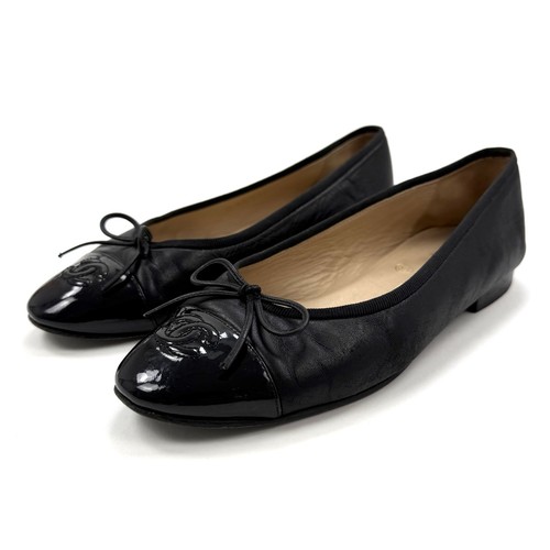 Ballerine originali chanel - originali,