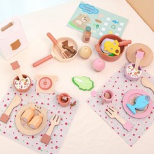 Set da cucina per bambini