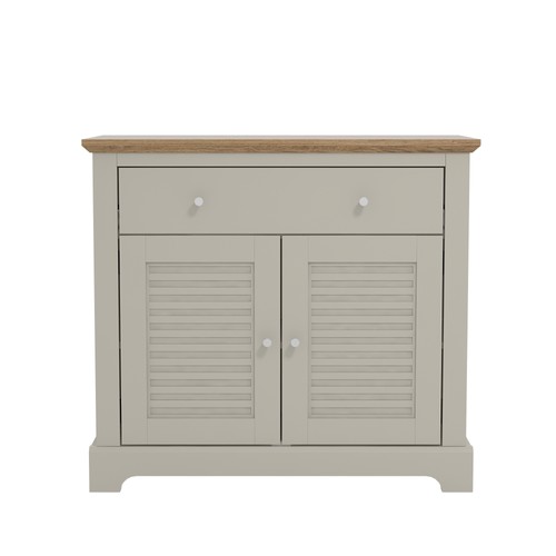 Homcom credenza ante e - homcom,