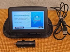 Navigatore satellitare GPS