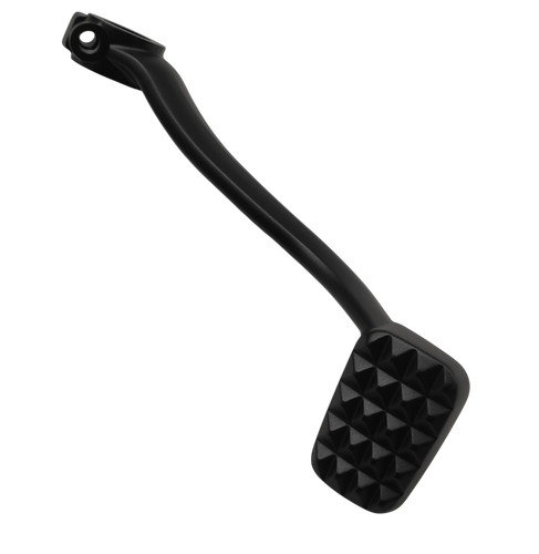 Pedale freno posteriore - freno, oem