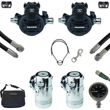 SF-1: Apeks XTX 50 set doppi