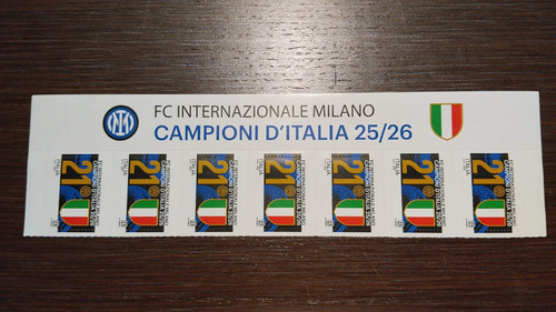 2026 italia inter campione - 2026,