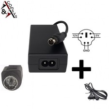 Alimentatore 12V 5V ricambio