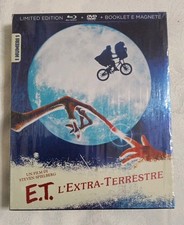 E.T. - Ediz. Limitata N.0140 -