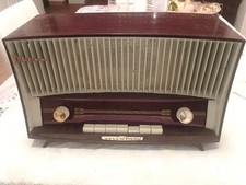 Radio Mivar (RODI) mod.UCM/581 Per Restauro o recupero parti Manopole non origin