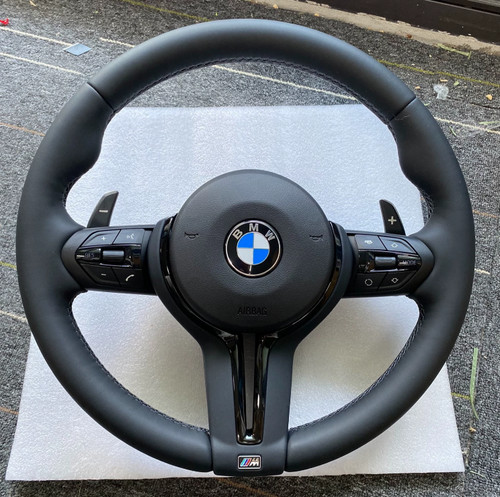 Volante bmw performance - volante,