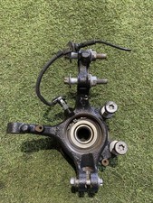 Mozzo Montante Fusello