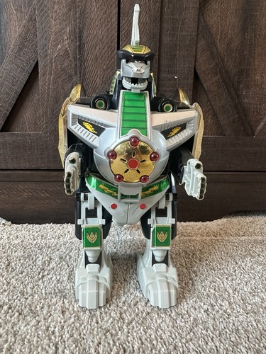 Mighty morphin power rangers - power,