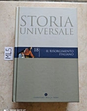 IL RISORGIMENTO ITALIANO A