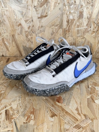 Nike waffle racer crater - nike,