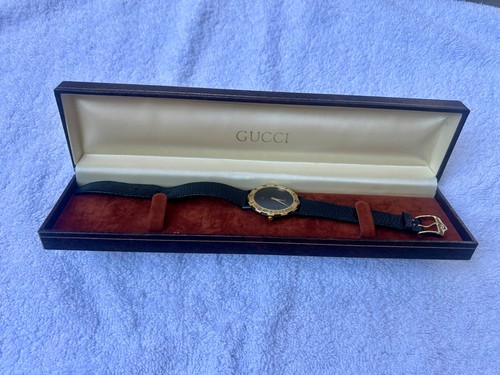 Orologio gucci vintage - gucci, 3000m