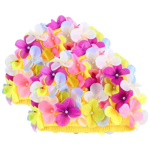 Cuffia bagno riutilizzabile - da,