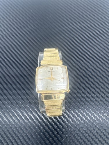 Hamilton elettrico vintage