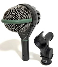 Akg d112 microfono - akg,